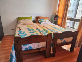 Acogedor Departamento por días